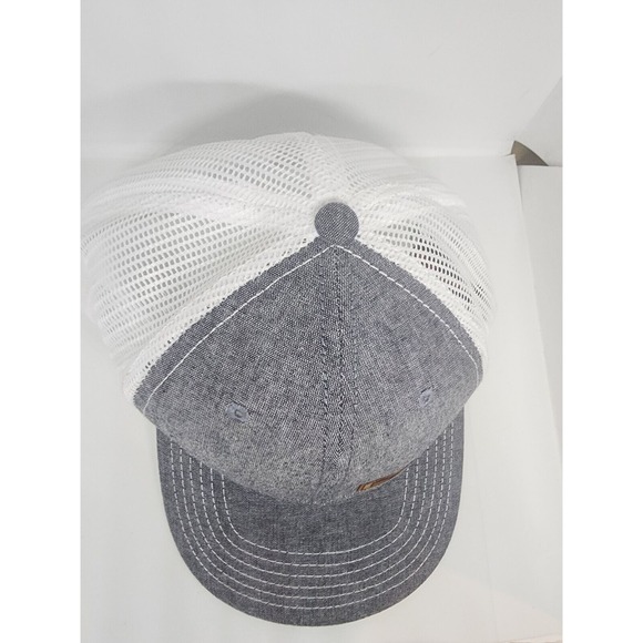 Michigan Love Snapback Hat Otto Cap Patch - Picture 3 of 7